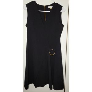 Calvin Klien Businesss Work Dress Size 4